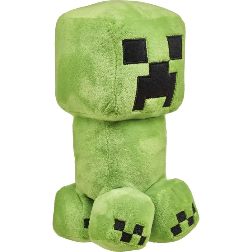 Plüschtier Minecraft
