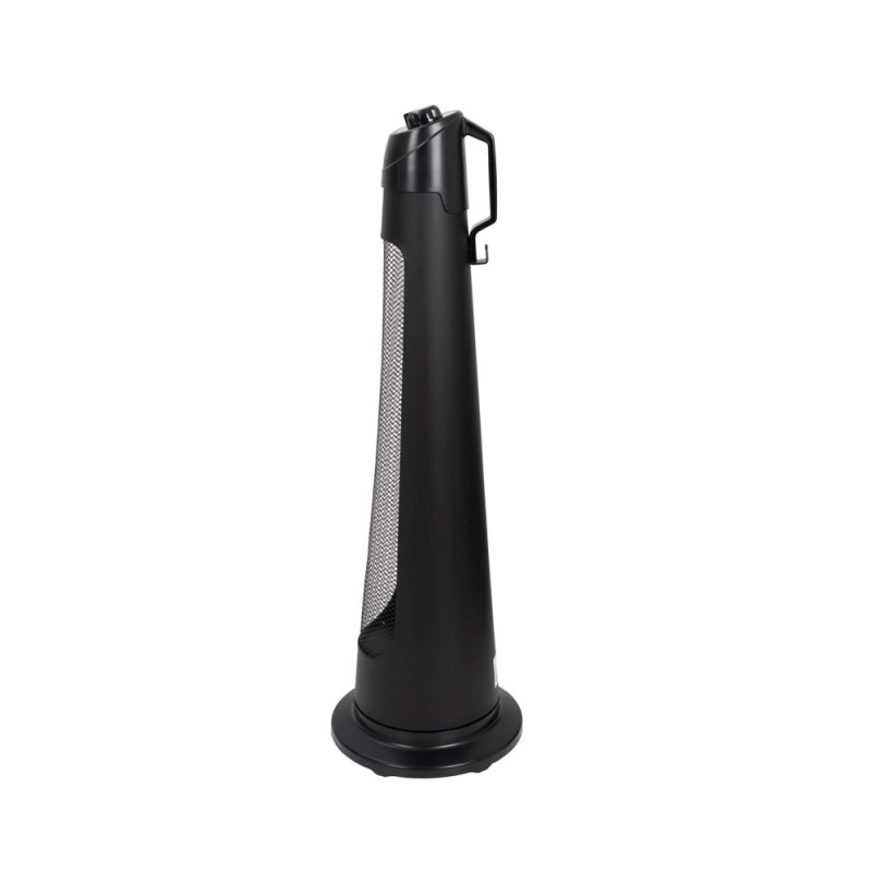 Chauffage de terrasse Q-Tower 1200 W EUROM