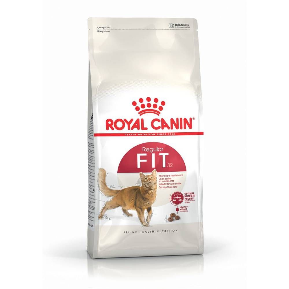 Royal Canin Feline Dry Cat Food Economy Packs