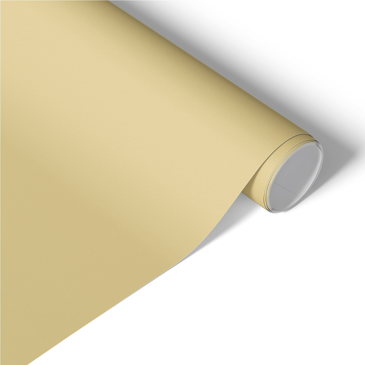 Folia meblowa Kremowa elegancja 50x100 Okleina samoprzylepna Salon