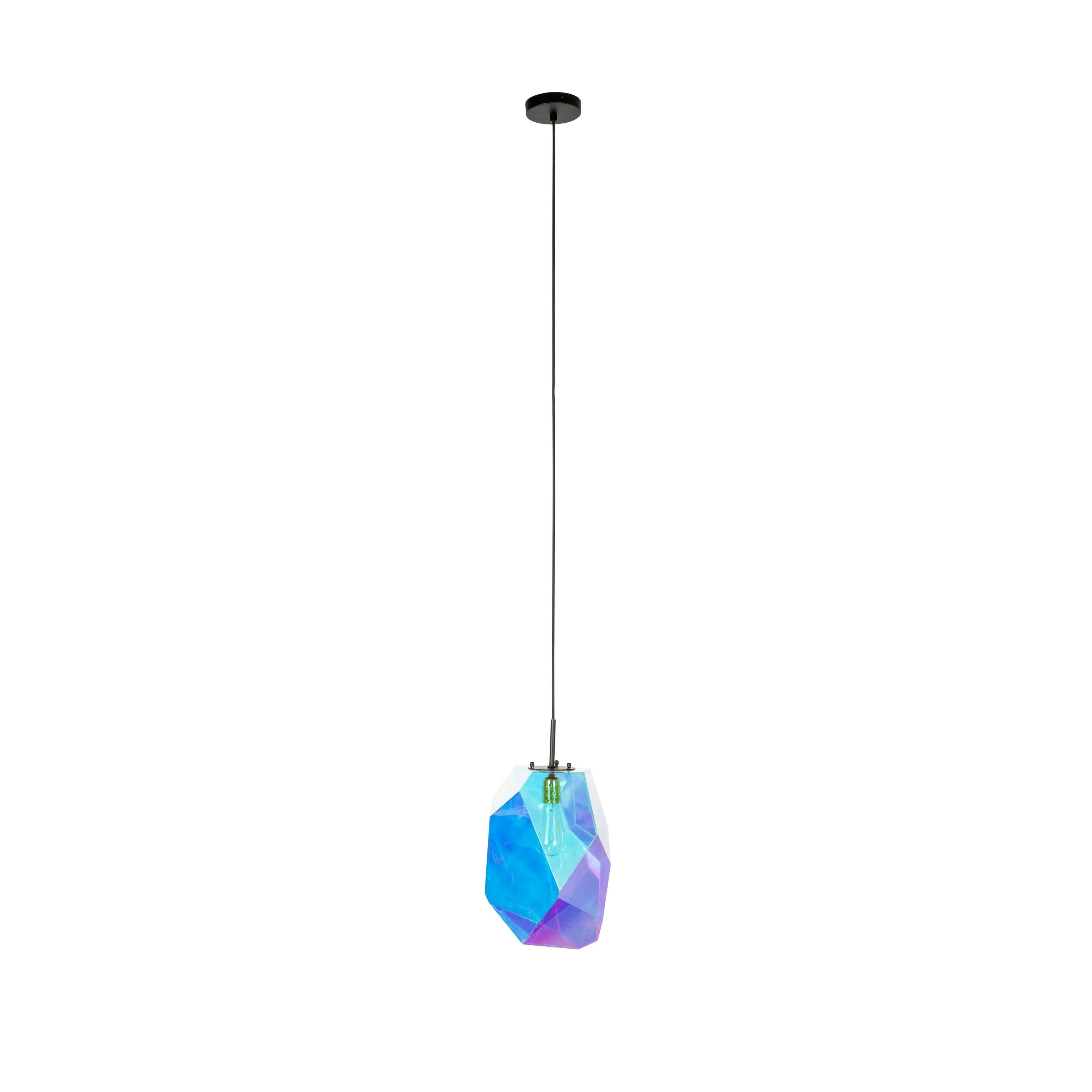 Bold Monkey Diamond Dear Hanglamp - Multi colour