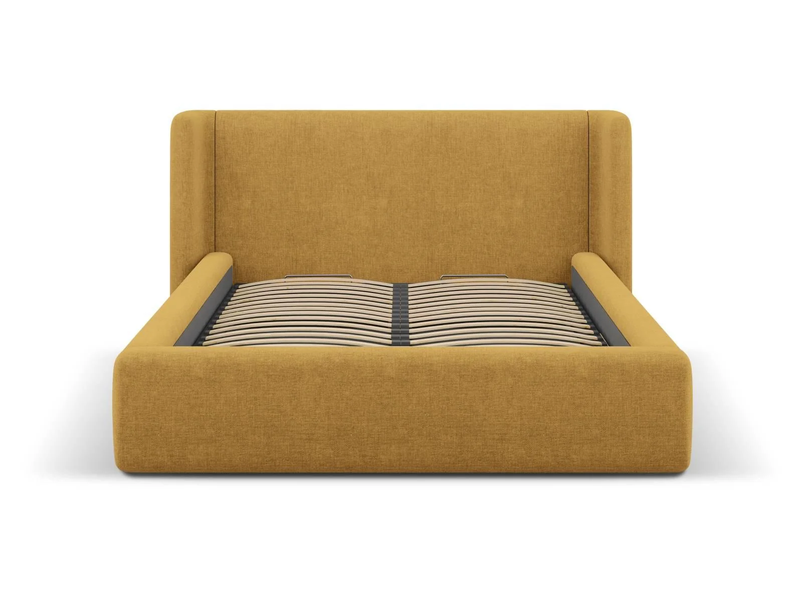 Bedframe Jolene 140x200 cm met opbergvak