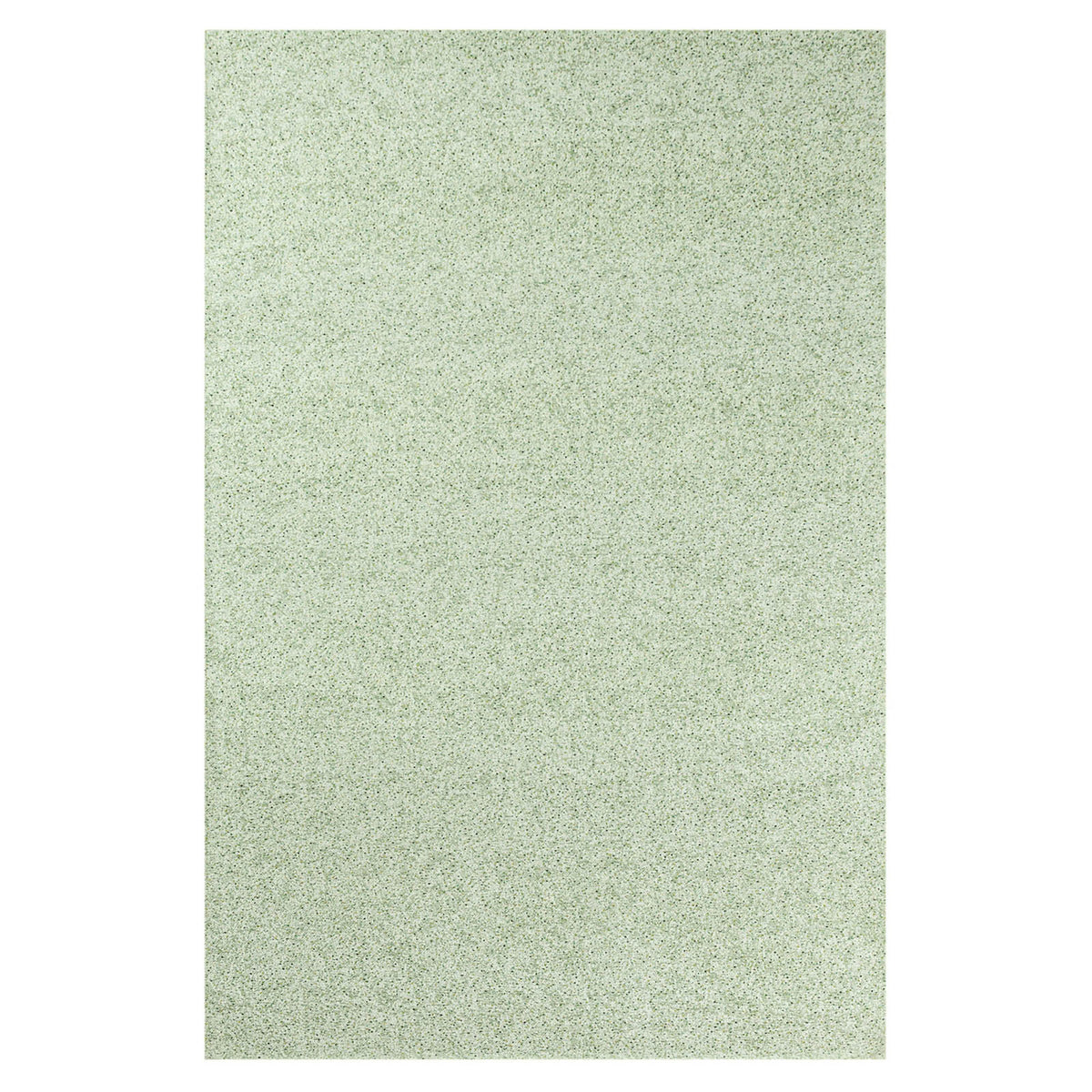 Lola&Moi vloerkleed Pearl Moss - groen - 200x280cm