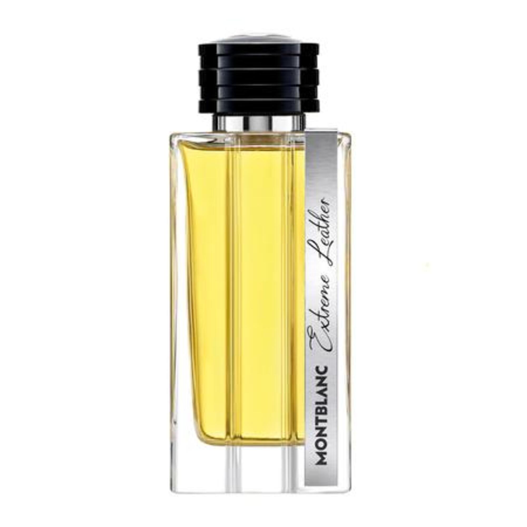 EXTREME LEATHEREau de parfum