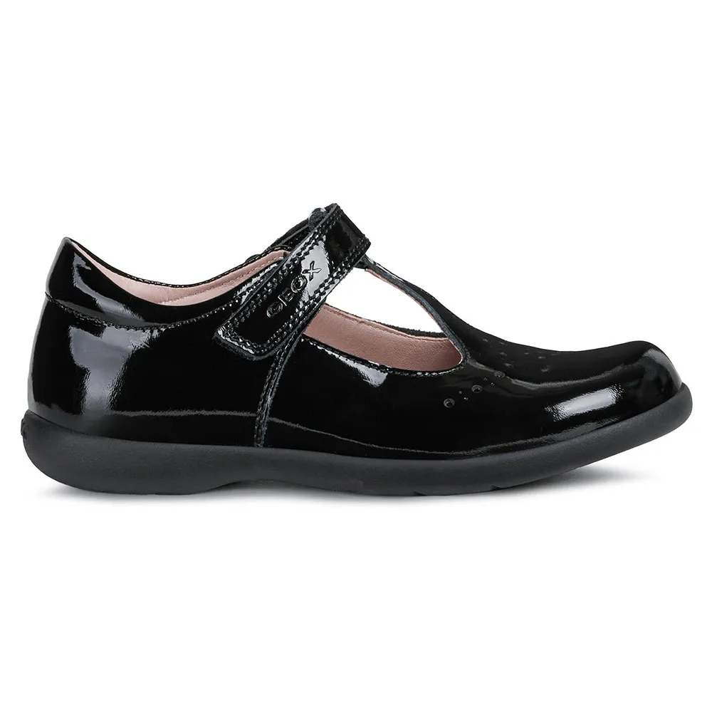 Geox Naimara Central Strap shoes