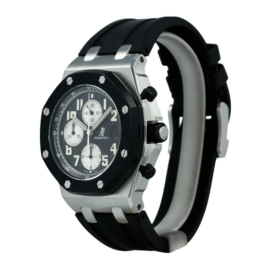 Audemars Piguet Royal Oak Offshore 25940SK.OO.D002CA.01 “Diver” Swiss Super Clone