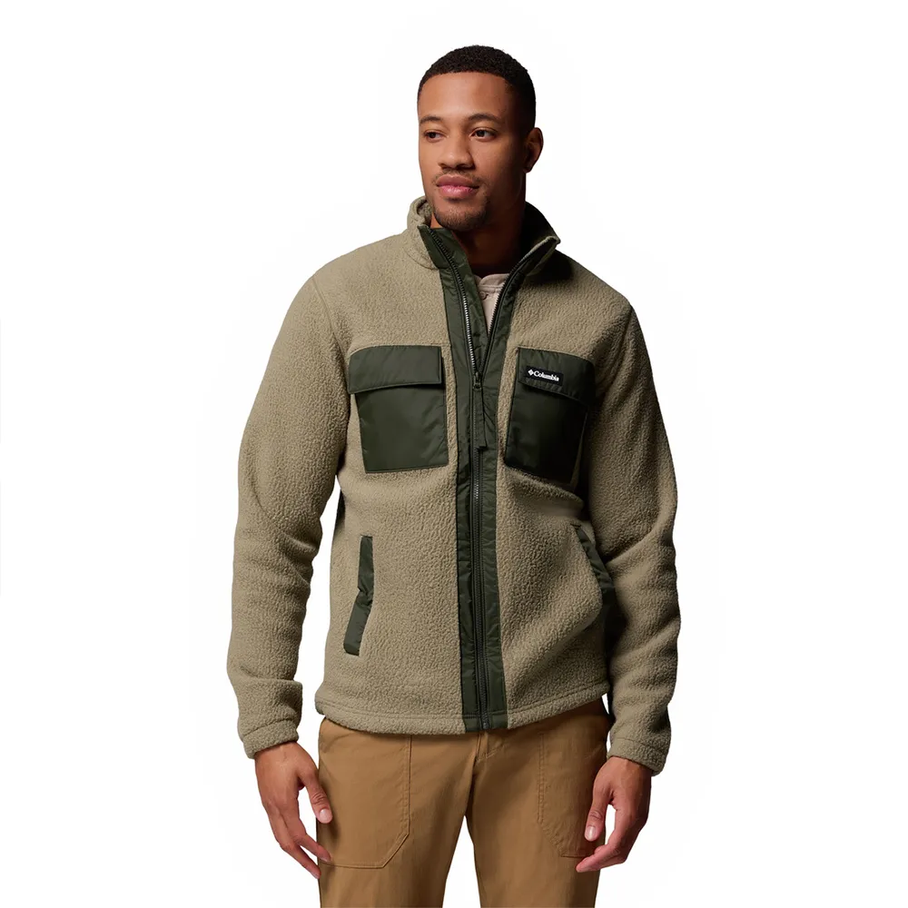 Columbia Juniper Peak™ full zip fleece