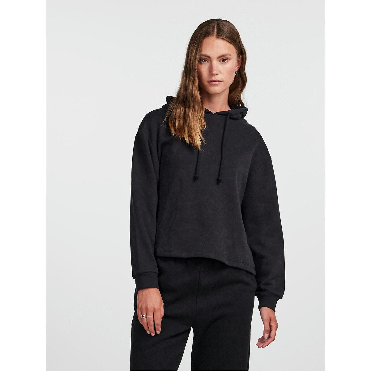 Sweat à capuche