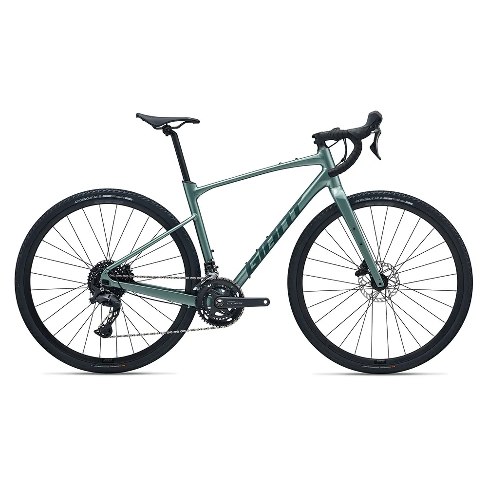 Giant Revolt 1 Cues U6020 2026 gravel bike