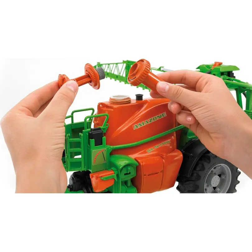 Spielset Farm World