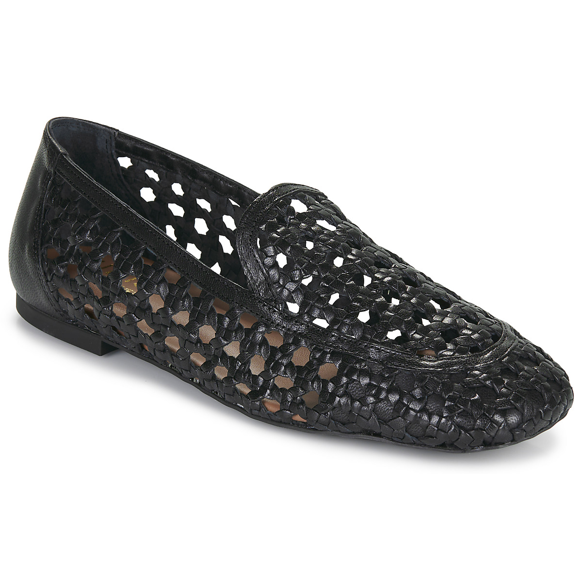 Unisa - BAIX - Black