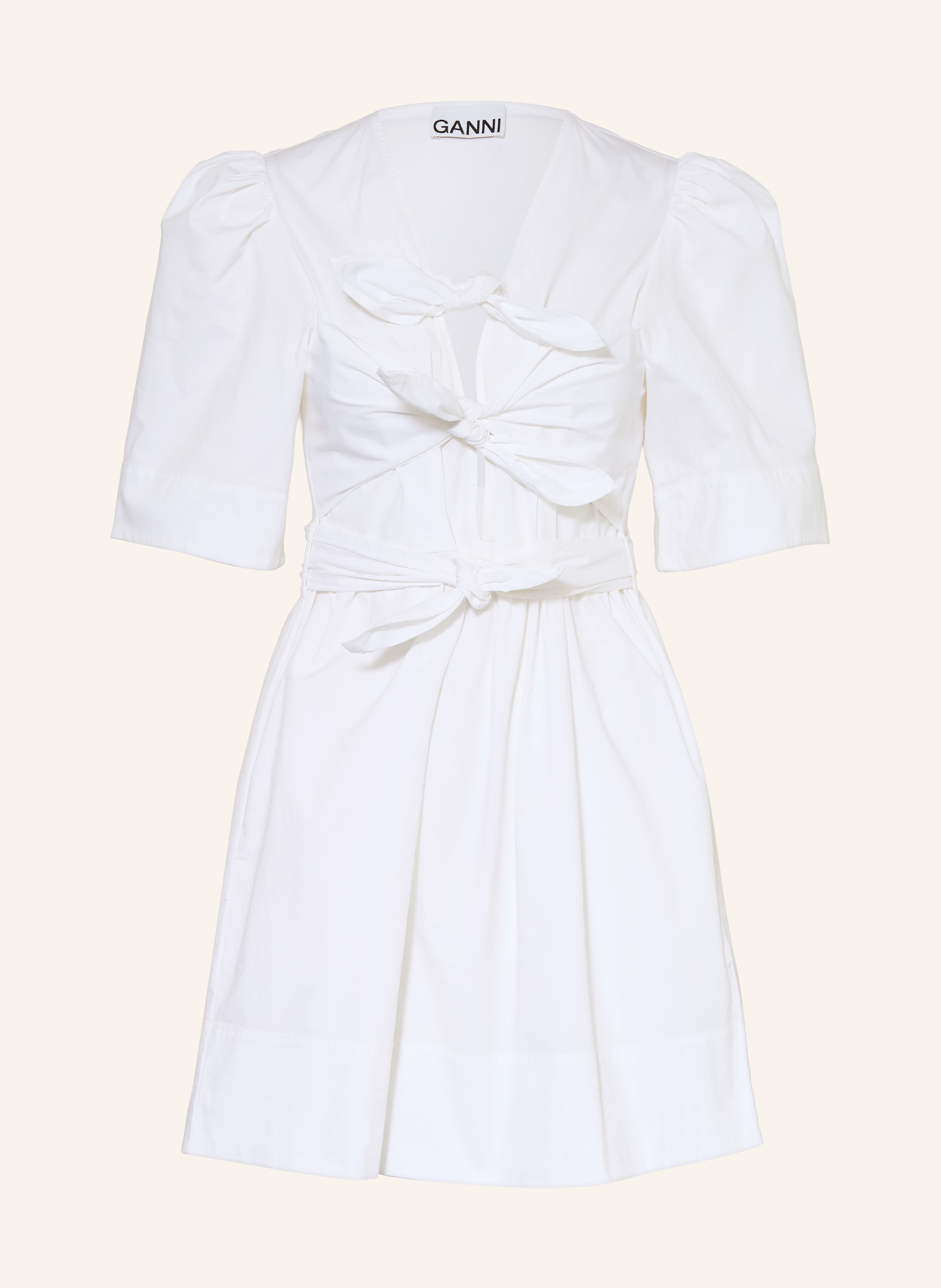 GANNI Kleid
