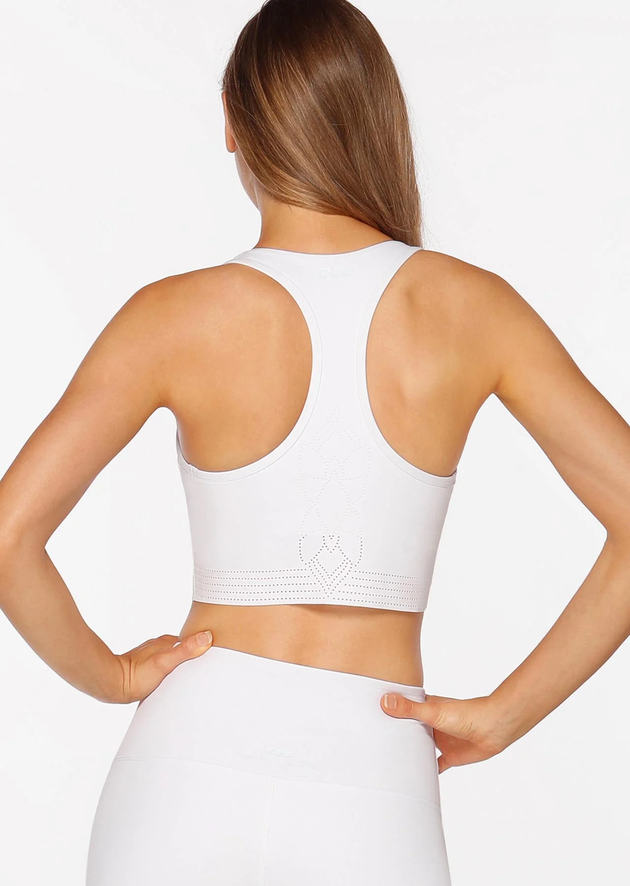 Serenity Sports Bra
