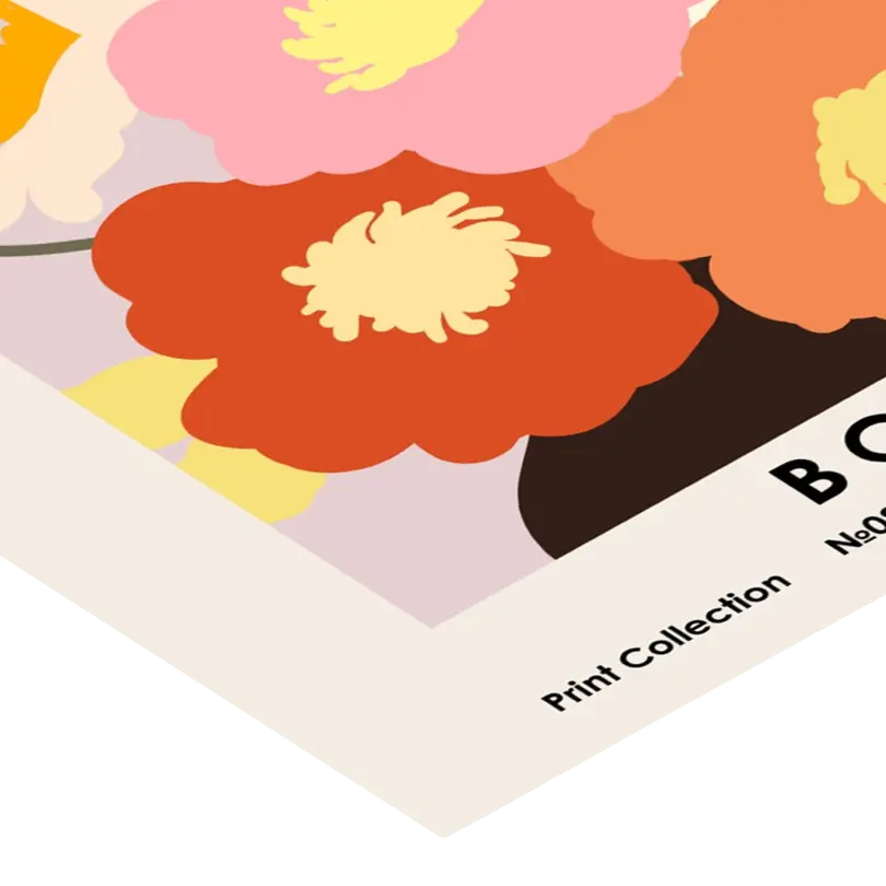 Poster Printart