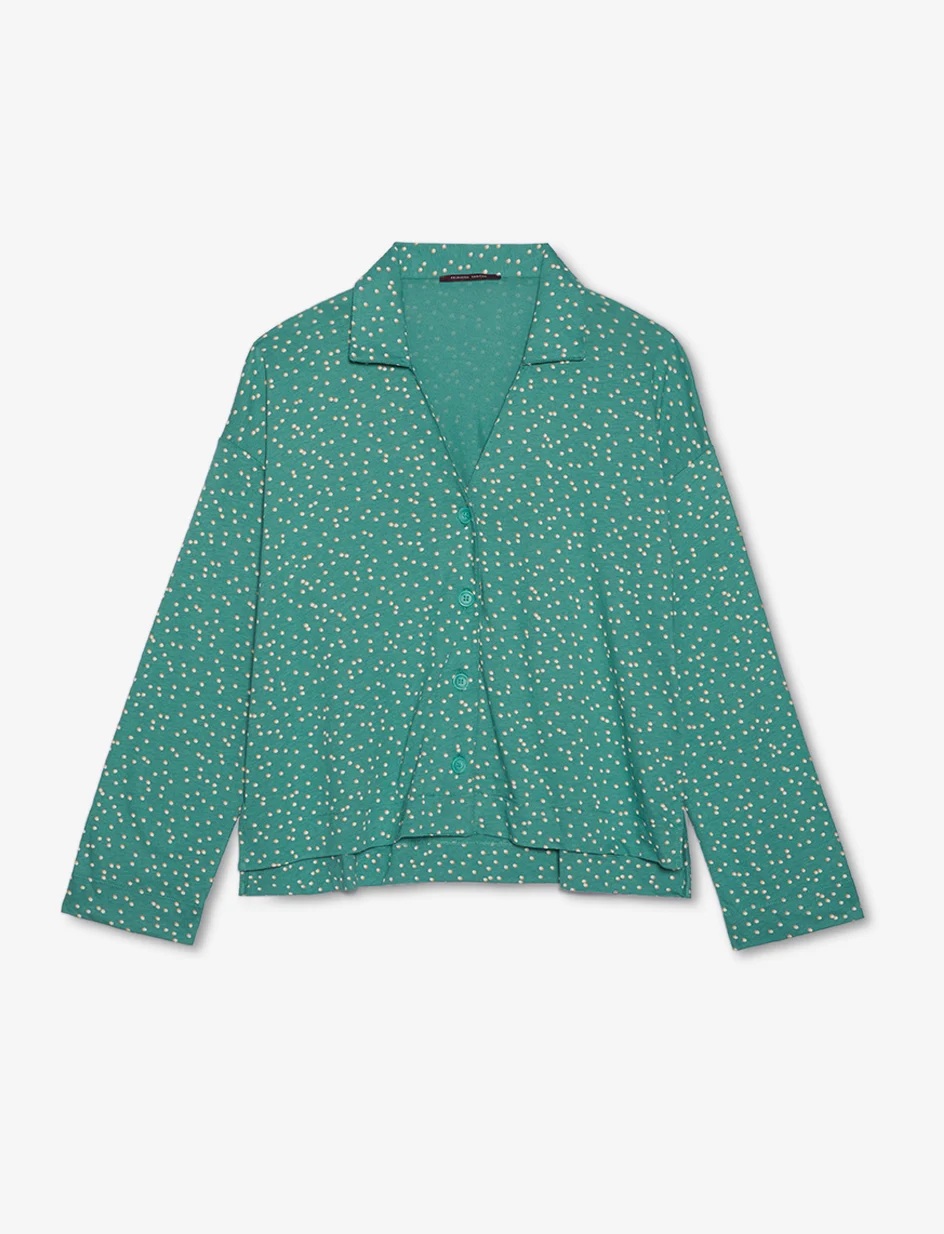 Veste de pyjama NUIT DOUCE