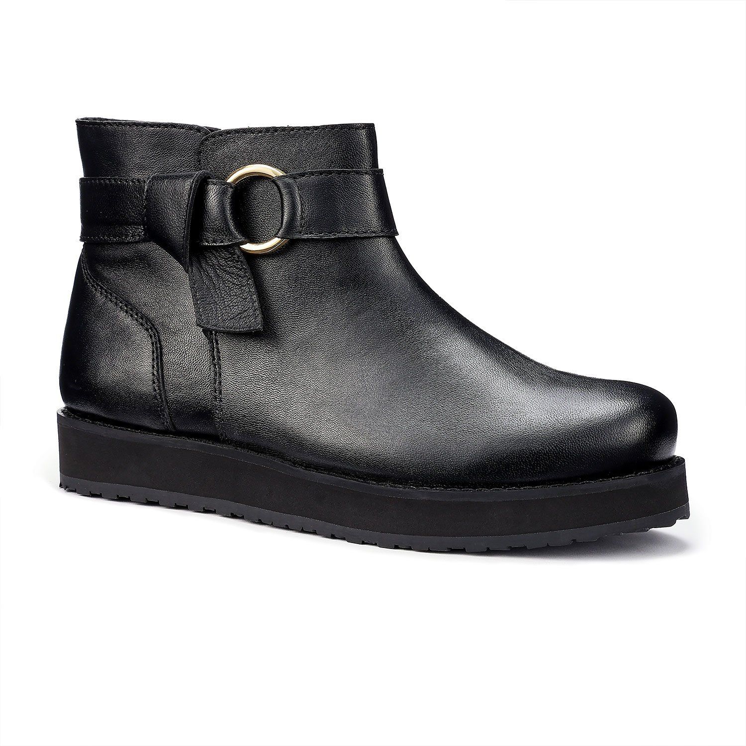 Hotter Shauna' Ankle Boots