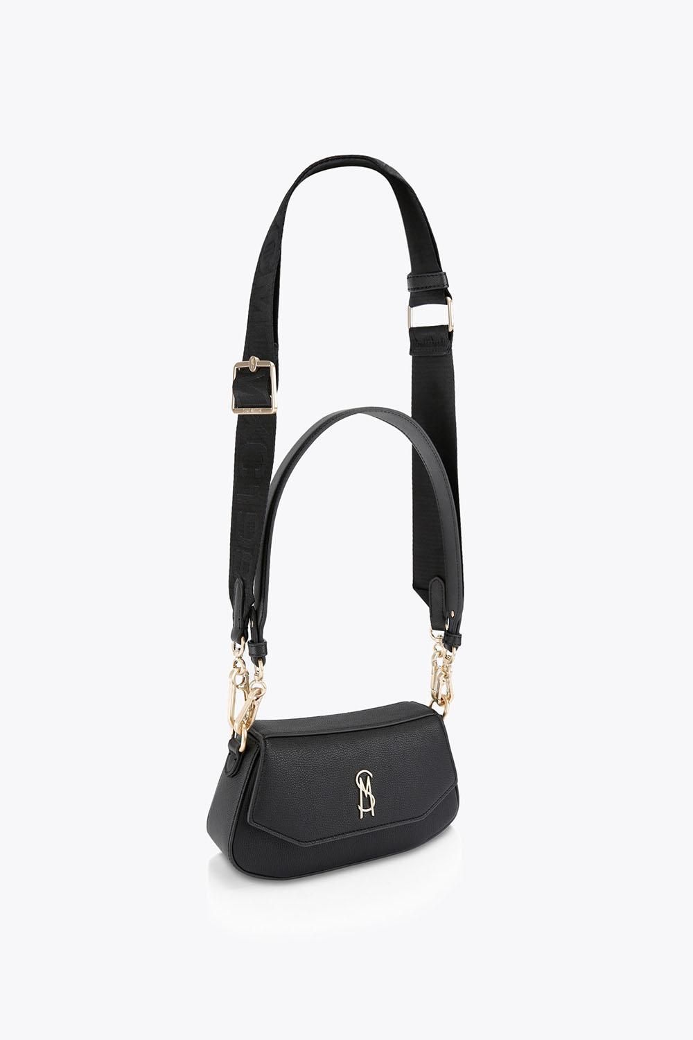 STEVE MADDEN Taiga Bag Black'
