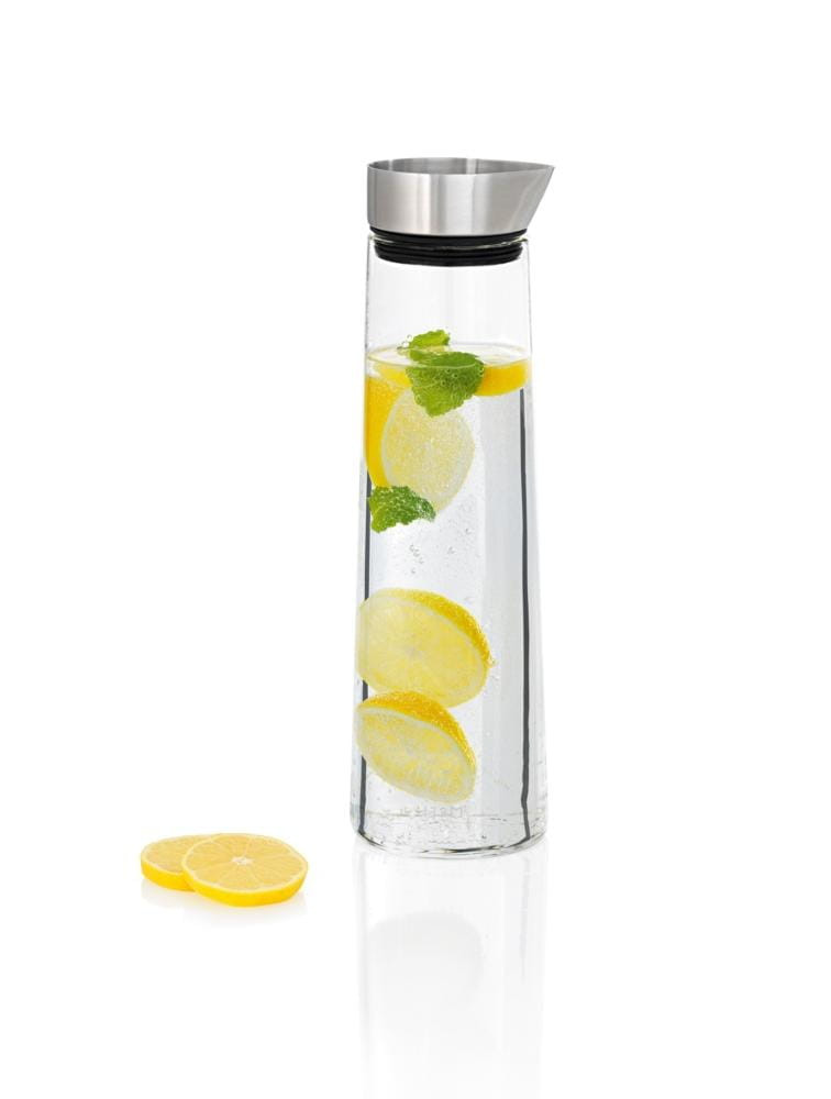 Karafka AQUA - szkło, 1 l