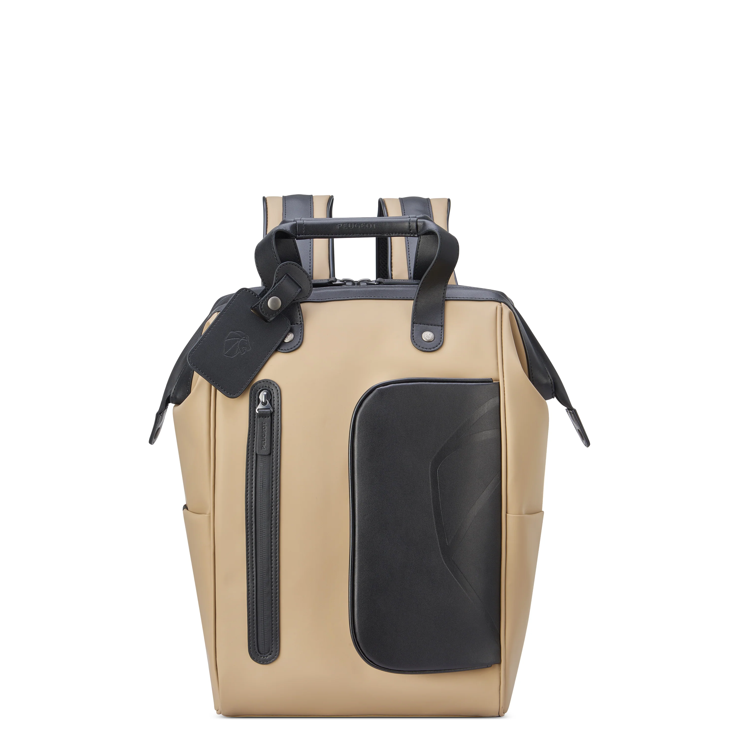 PEUGEOT VOYAGES - Sac à Dos (41cm)