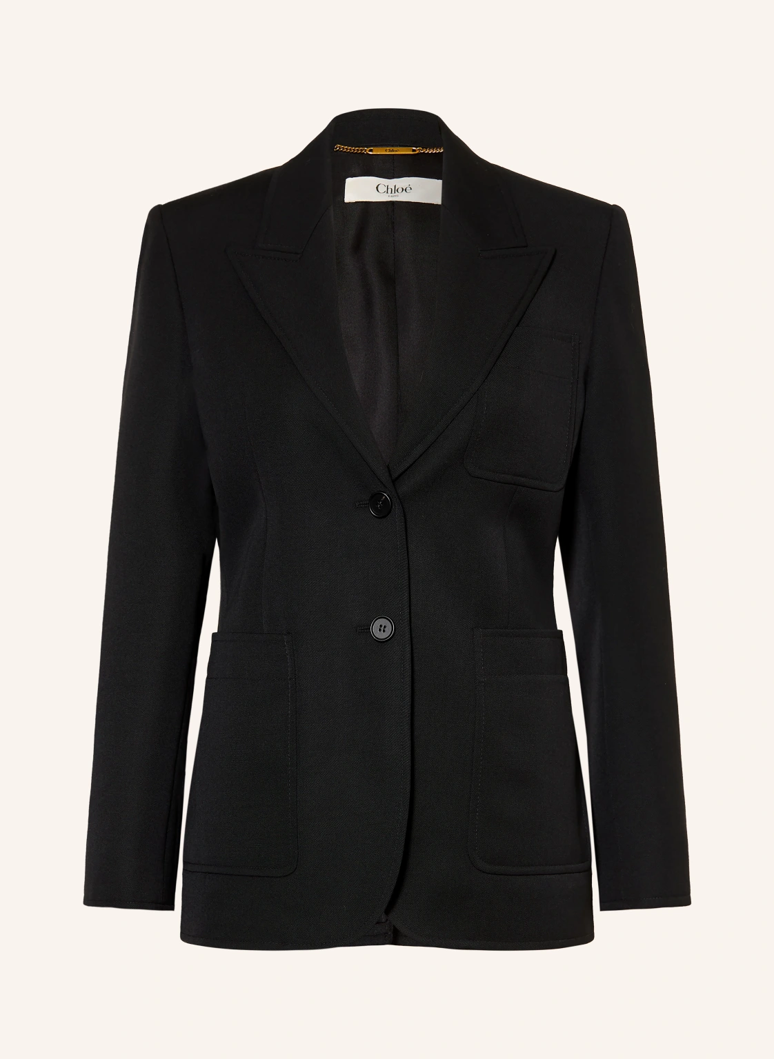 Chloé Blazer