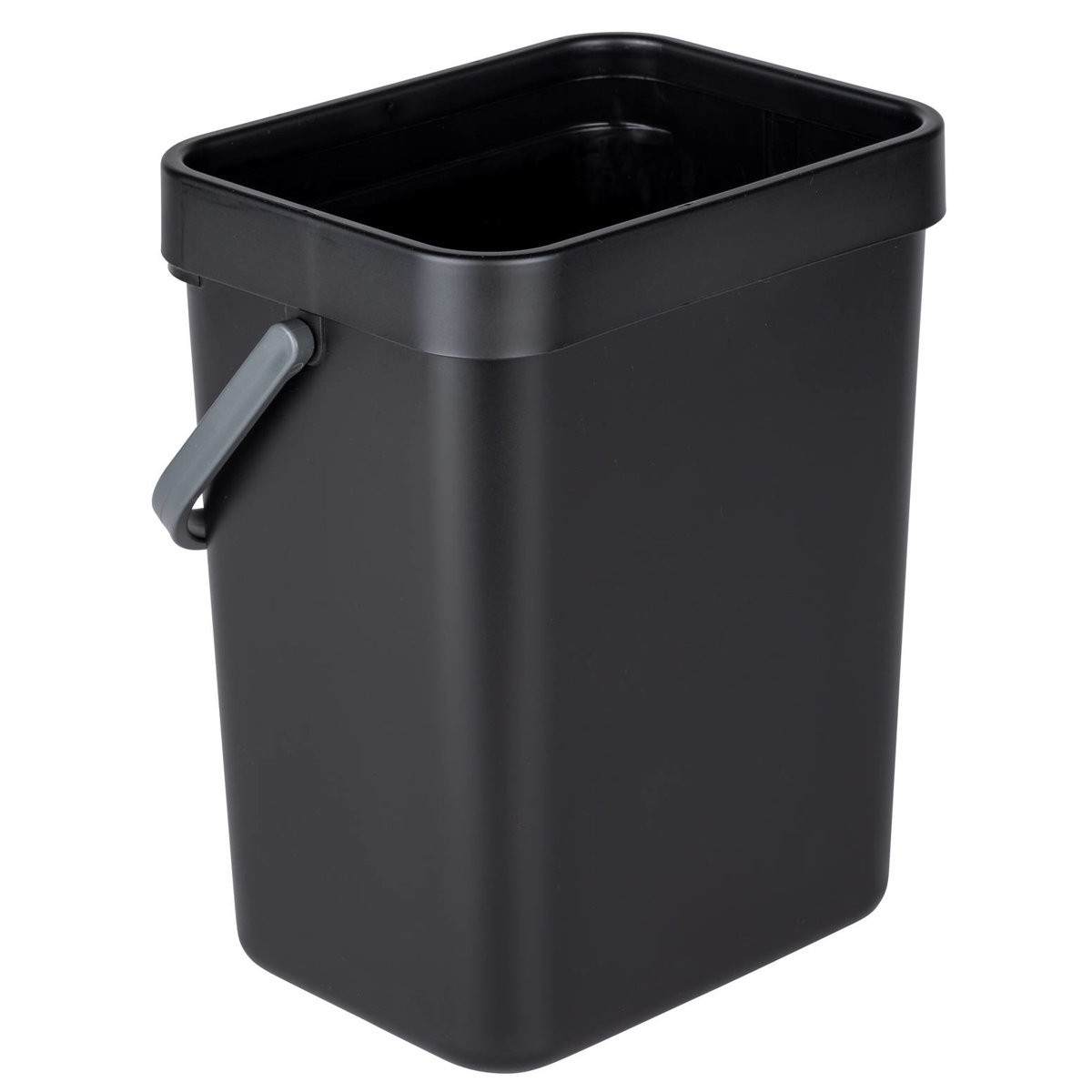 Kosz na odpady bio, 5 L, WENKO