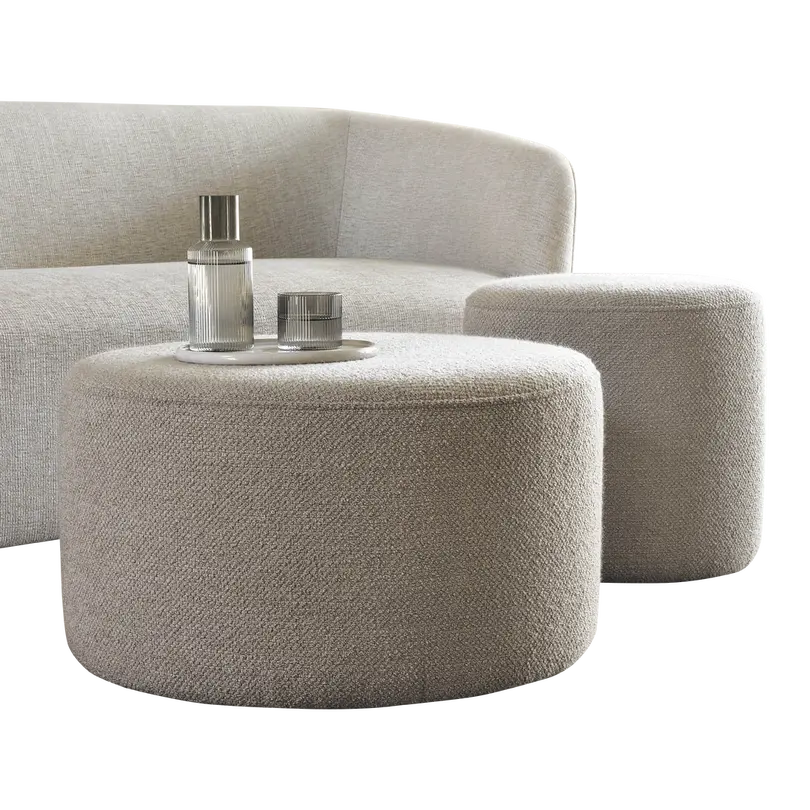 Hocker Barrow