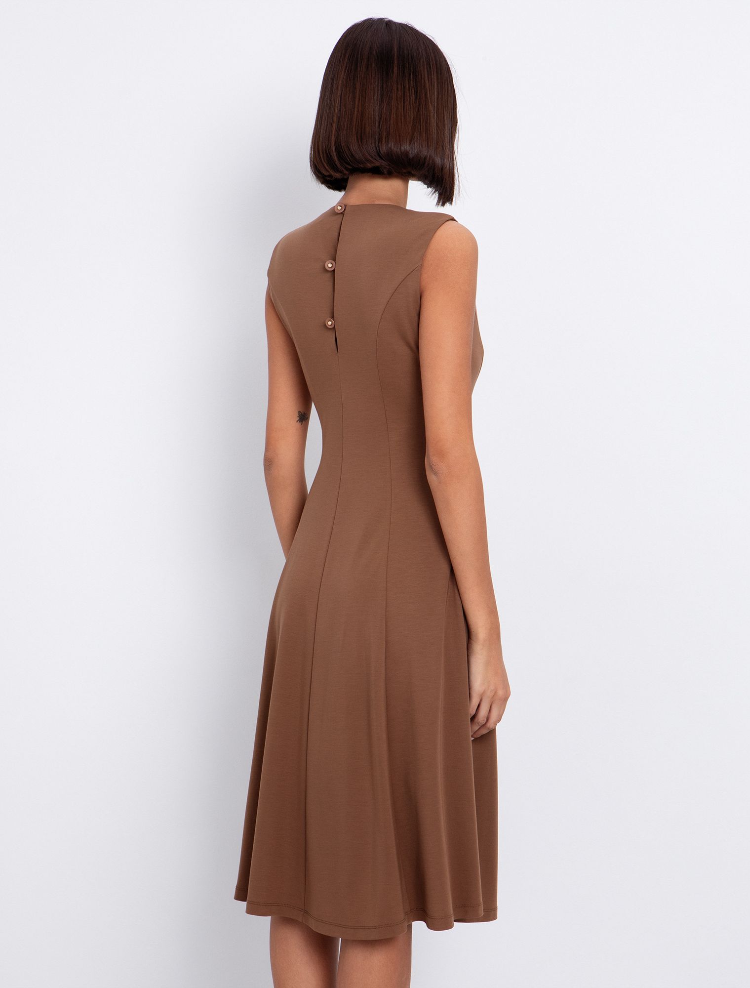 Midi φόρεμα κλος