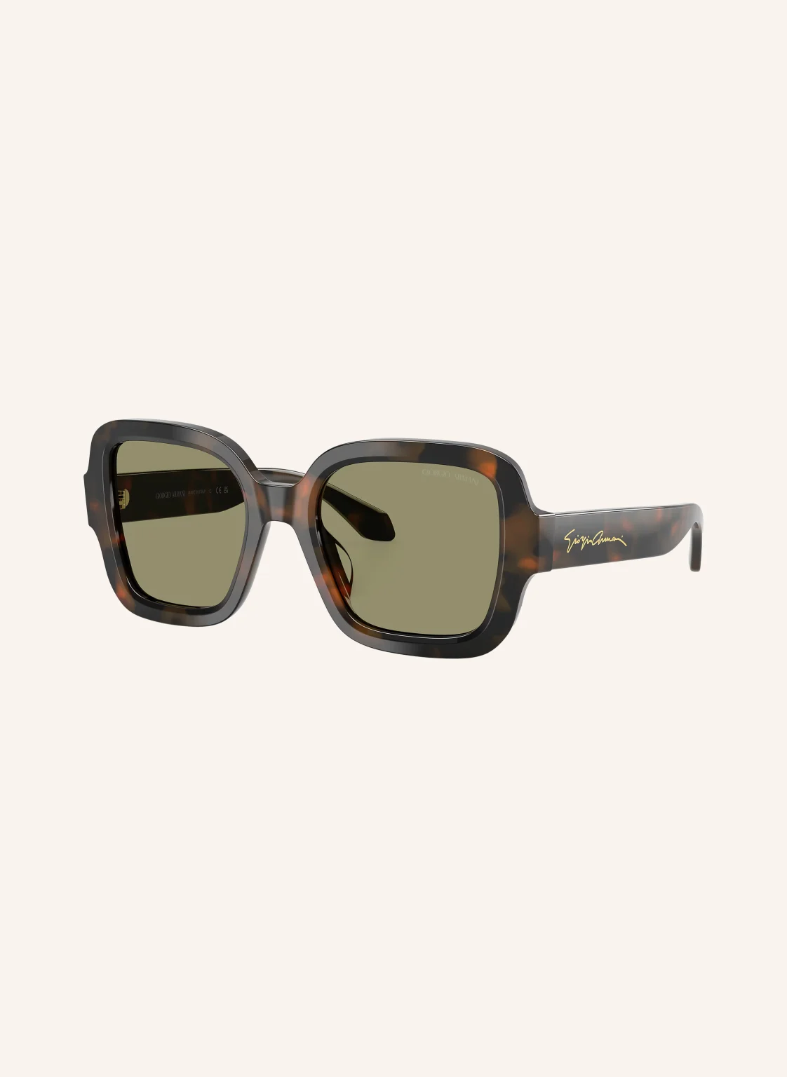 GIORGIO ARMANI Sonnenbrille AR8268U