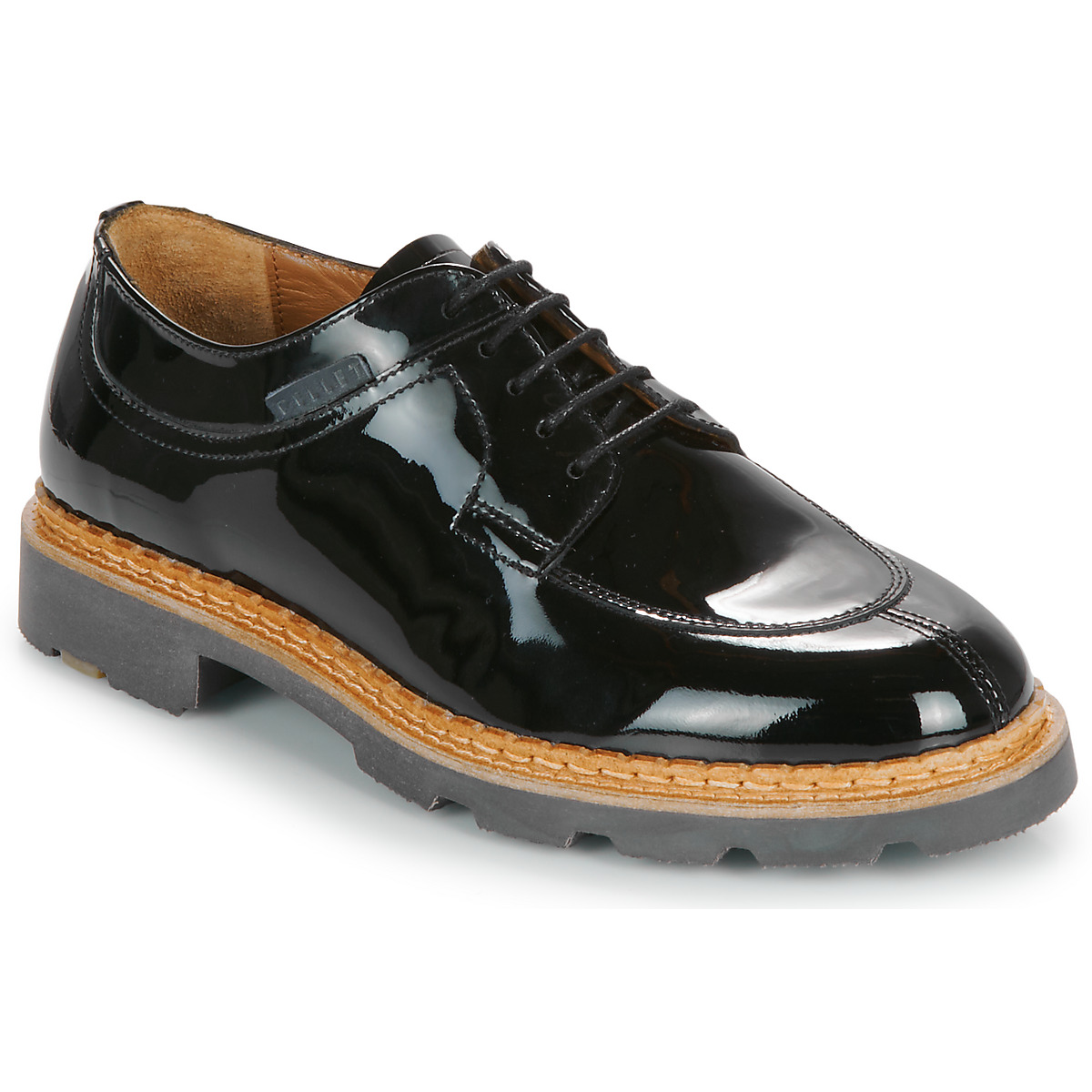 Pellet - LURON - Varnish / Black