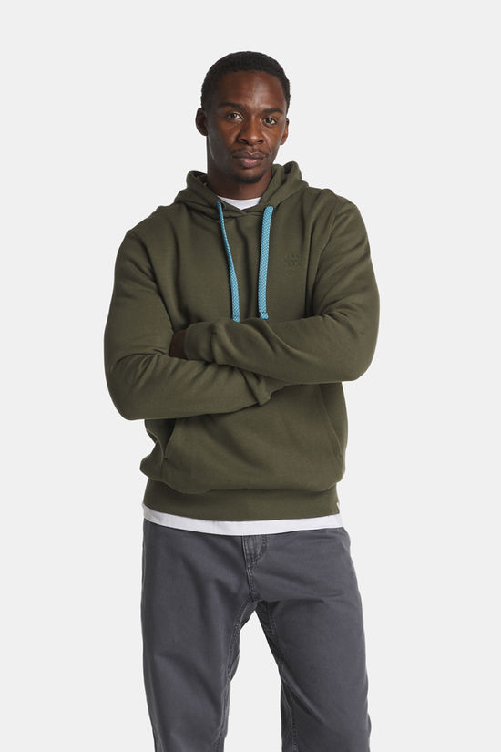 Buitenmens Climber Hoodie Trui