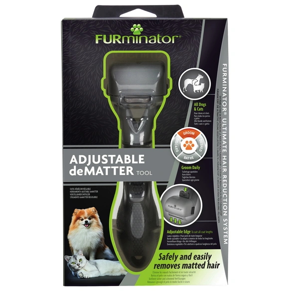 Entfilzer, für Hunde/Katzen