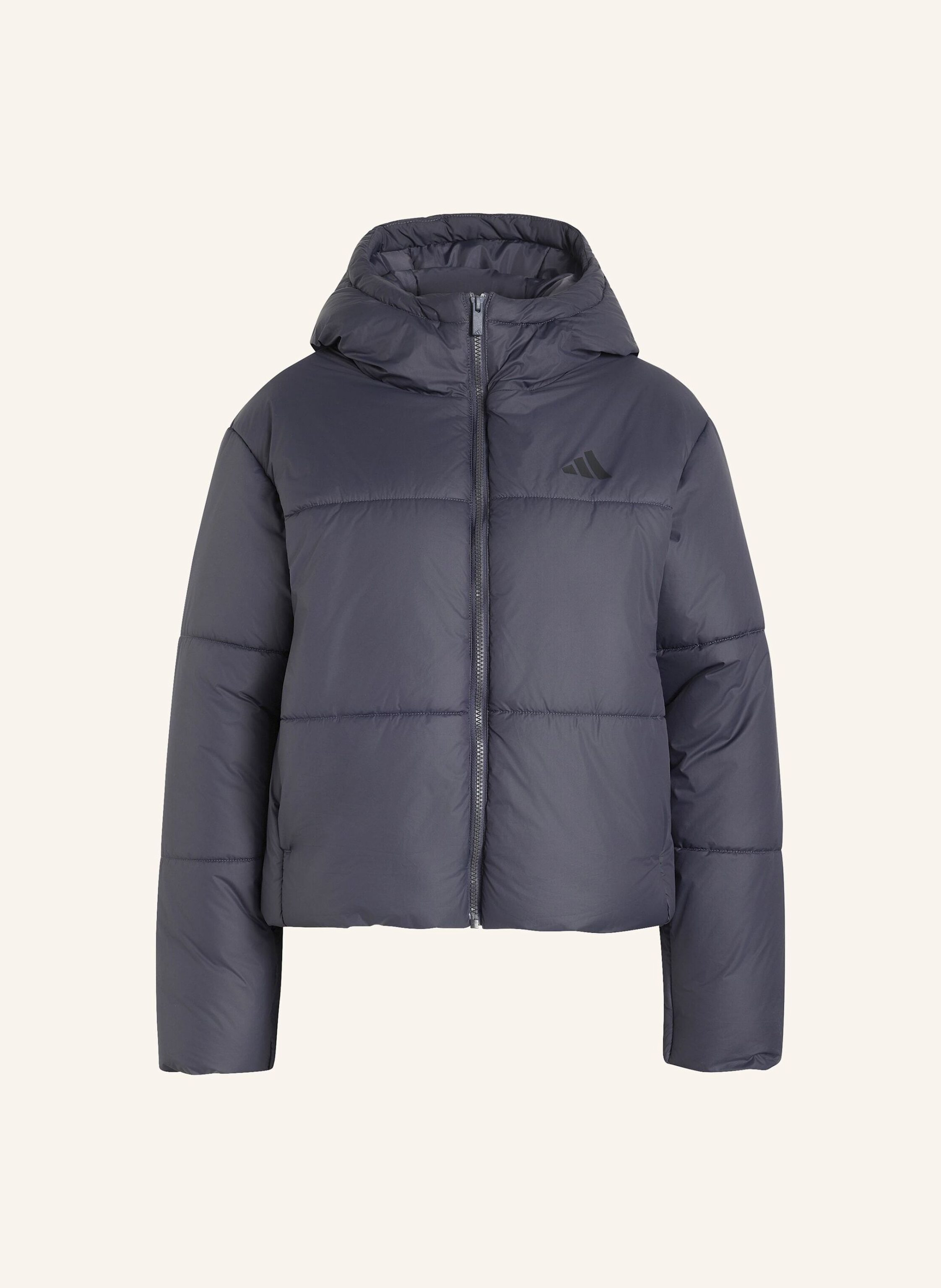 adidas ESSENTIALS HIGHLOFT PUFFER JACKE, ISOLIERT
