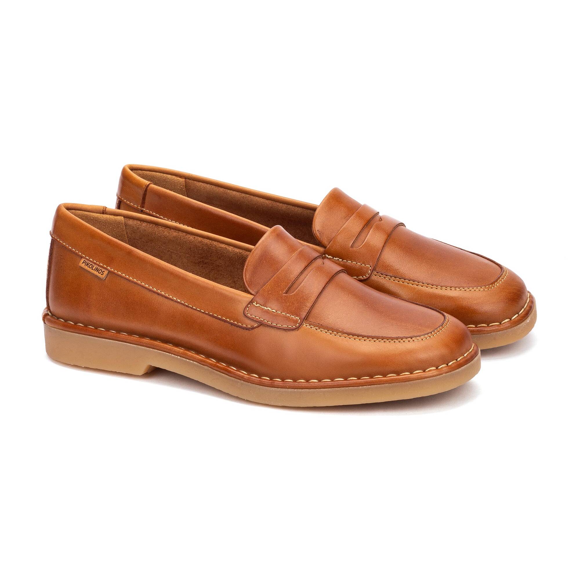 NOIA - Mocasines planos para mujer