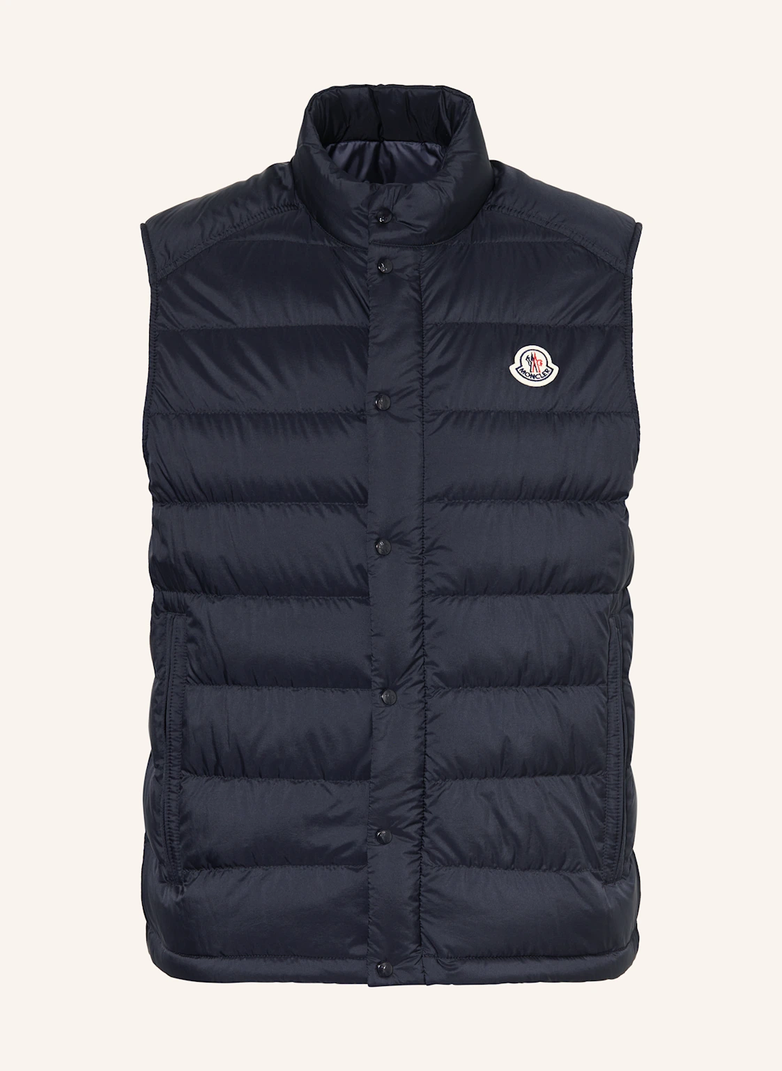 MONCLER Daunenweste BARTHE