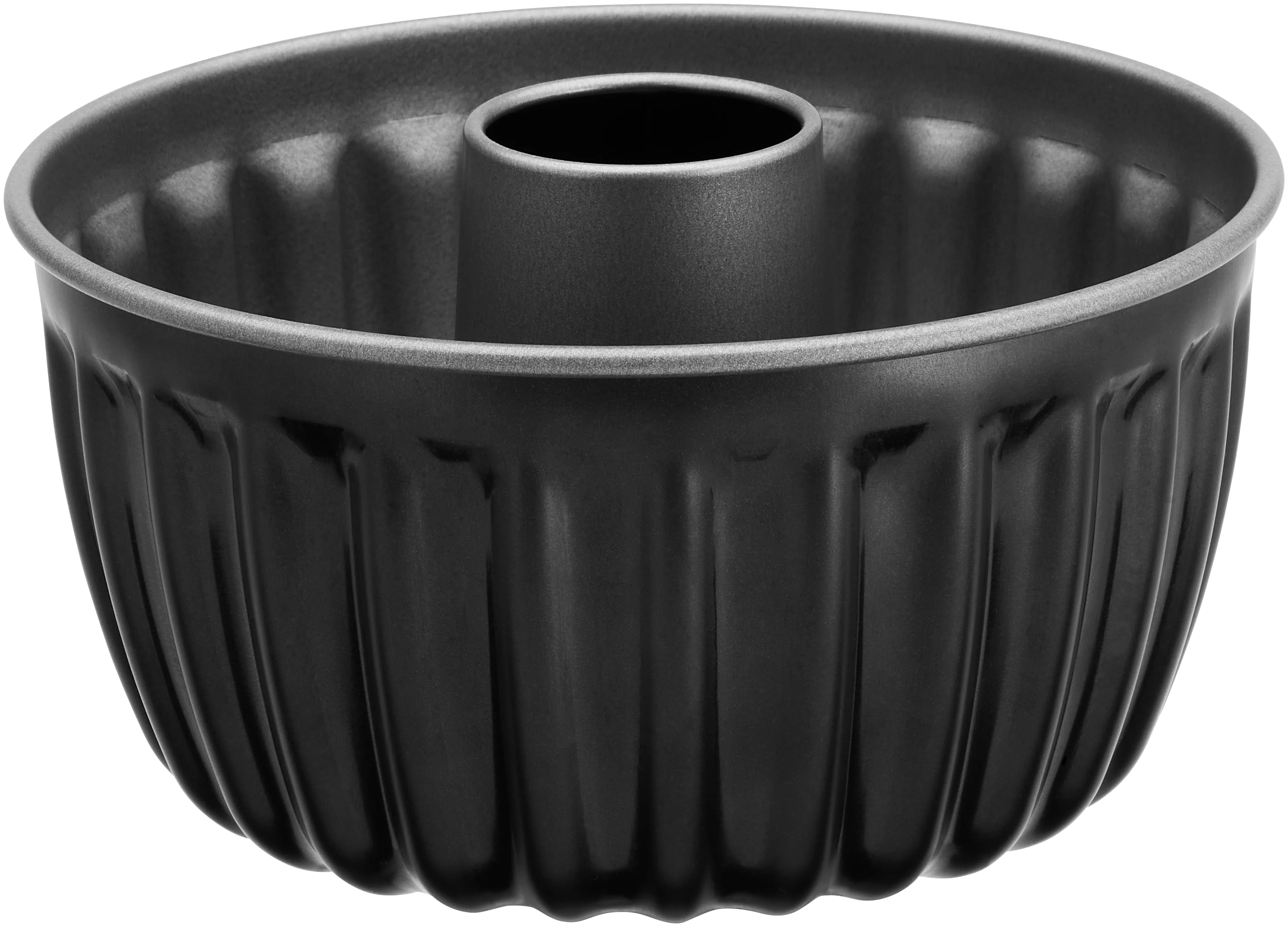KAISER Inspiration Mini Rippled Bundform Pan, 16 cm