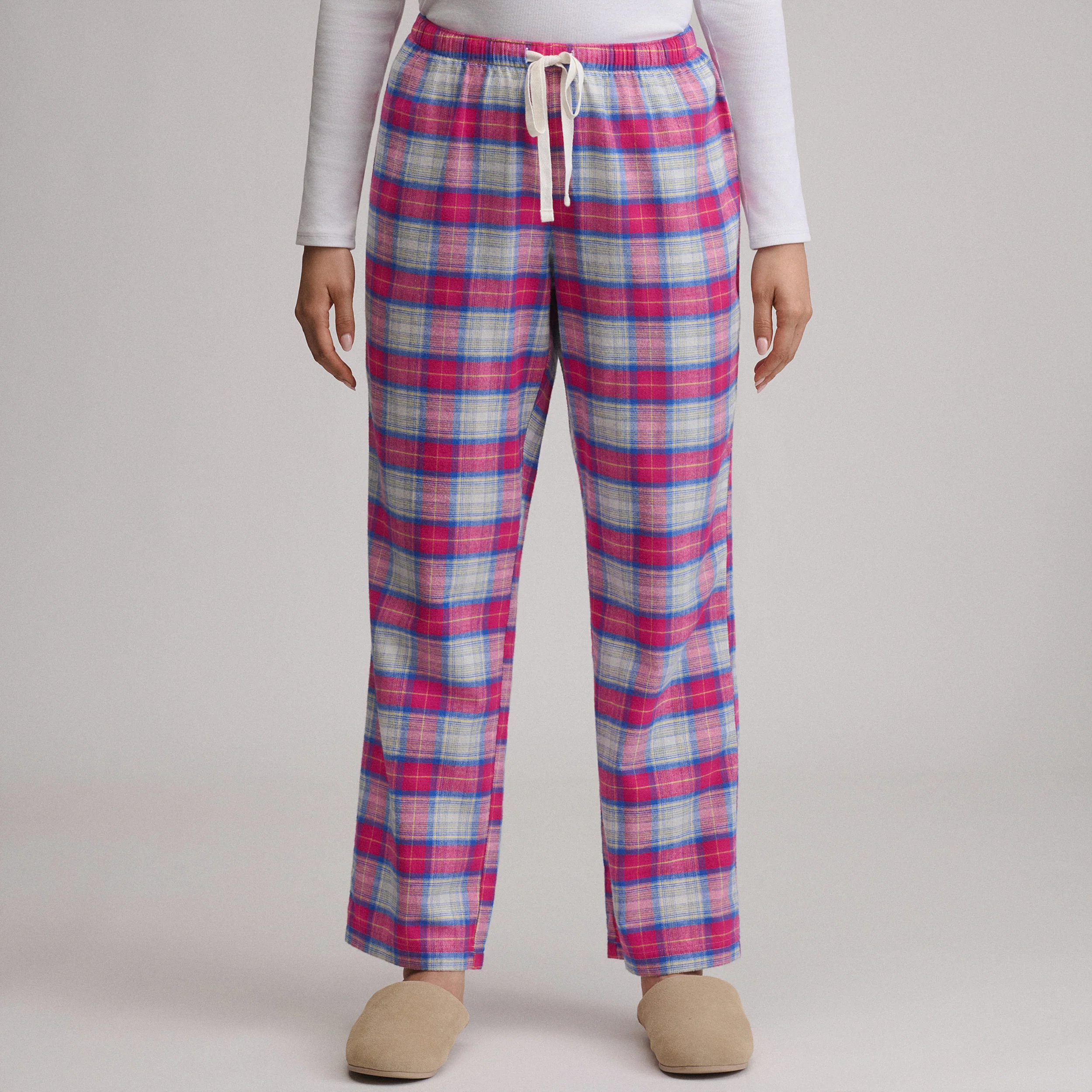 Women's Stines Flannel Sleep Pants