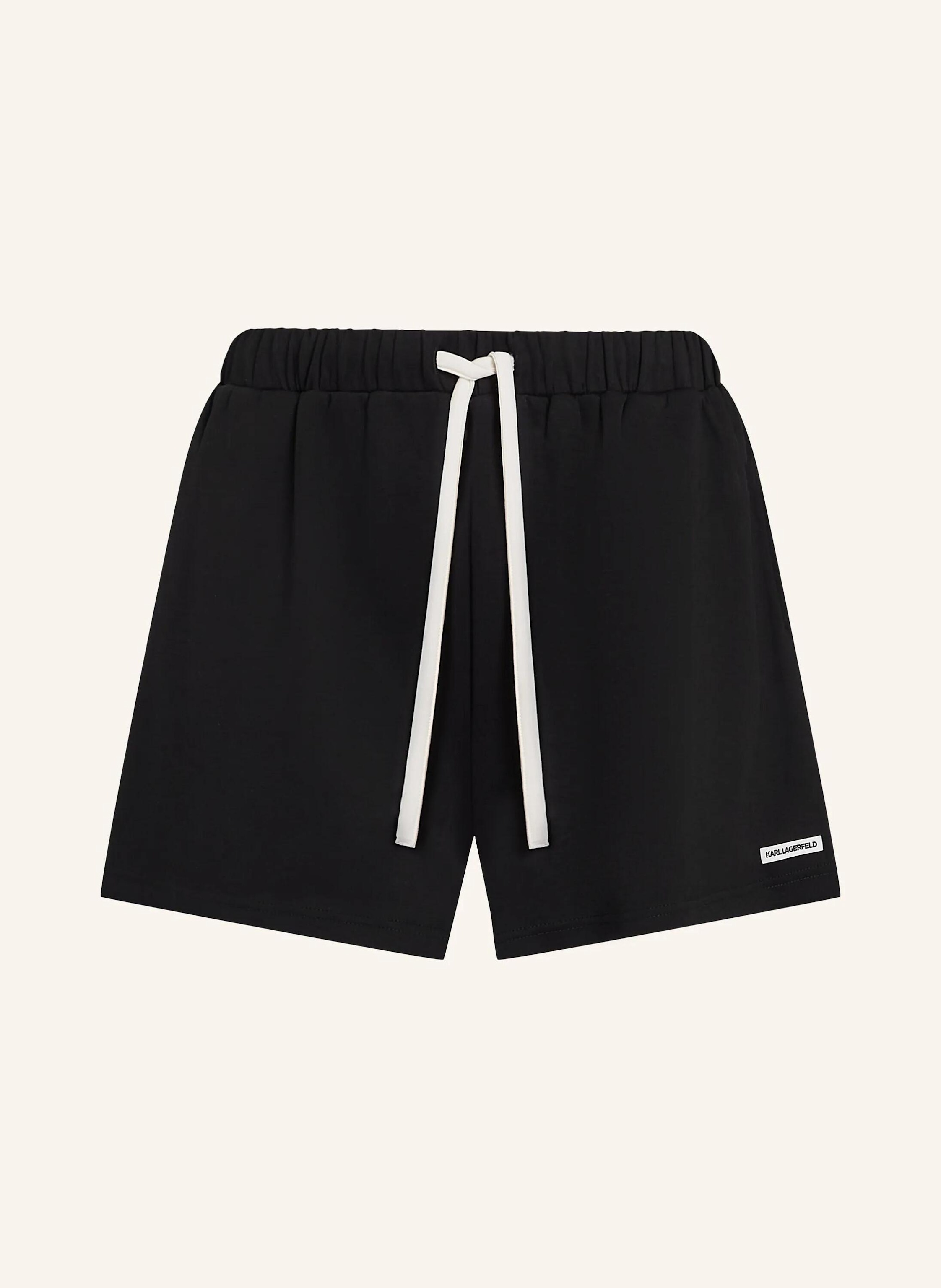 KARL LAGERFELD Hose