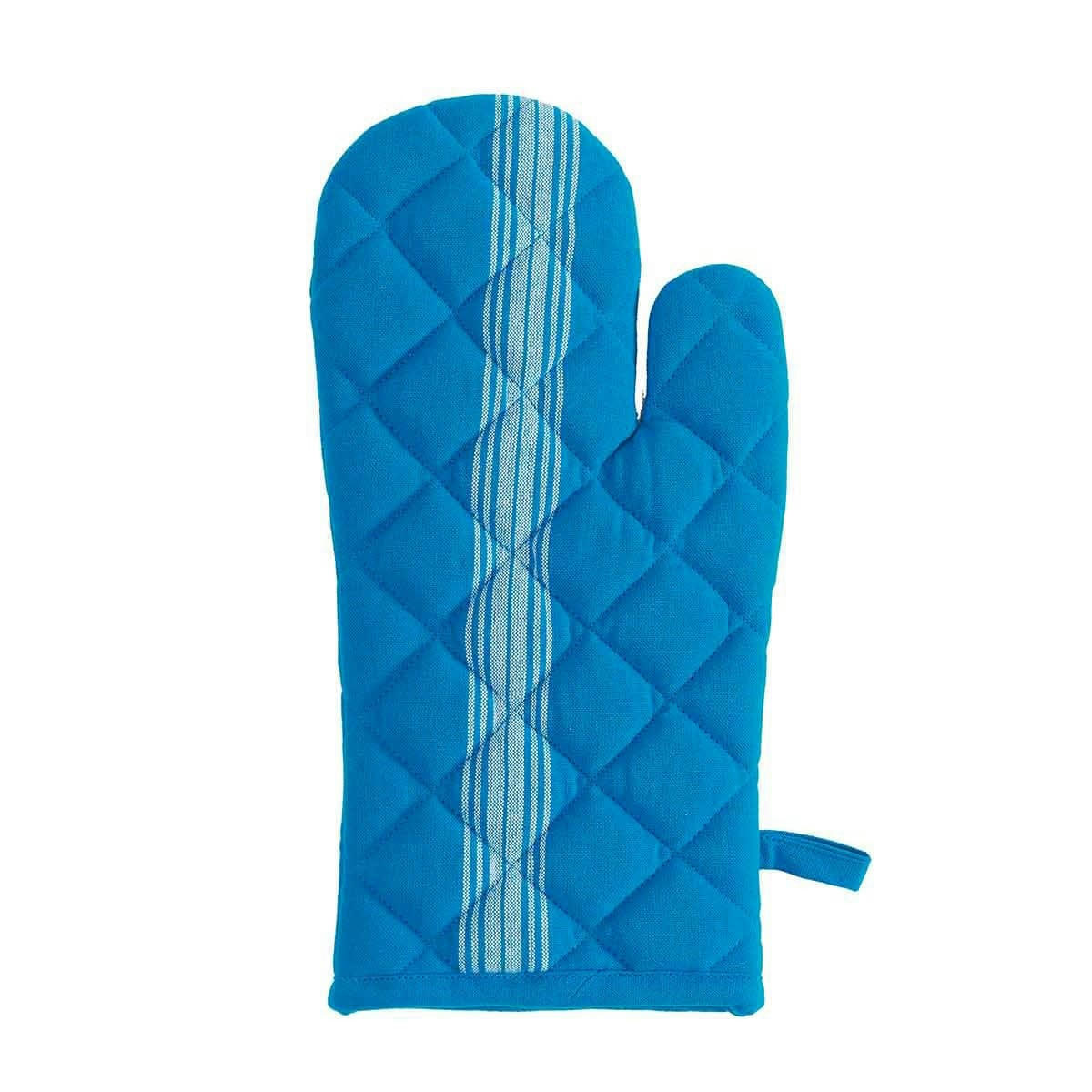 SKANDLIFE - Gant à four  océan 17x33 cm