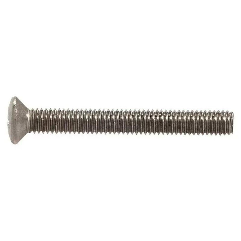 KRYSSPORSKRUE MARINETECH 6X20MM AC54/BC02