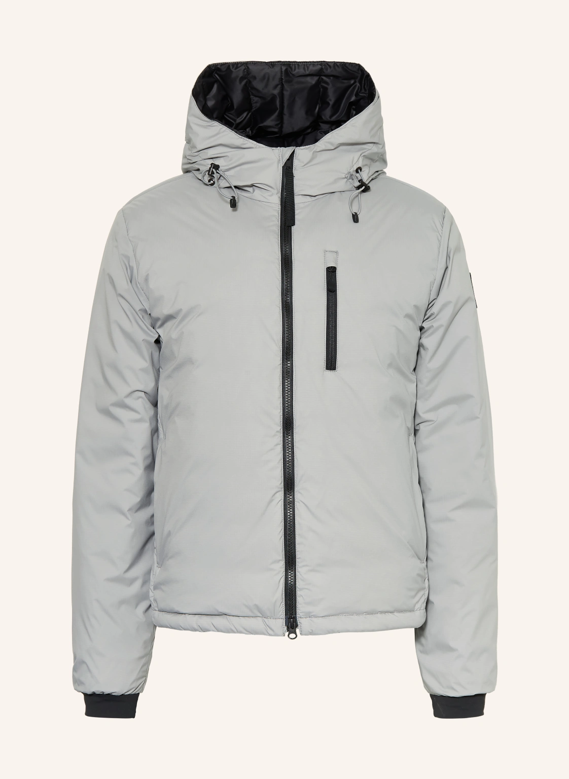 CANADA GOOSE Daunenjacke LODGE