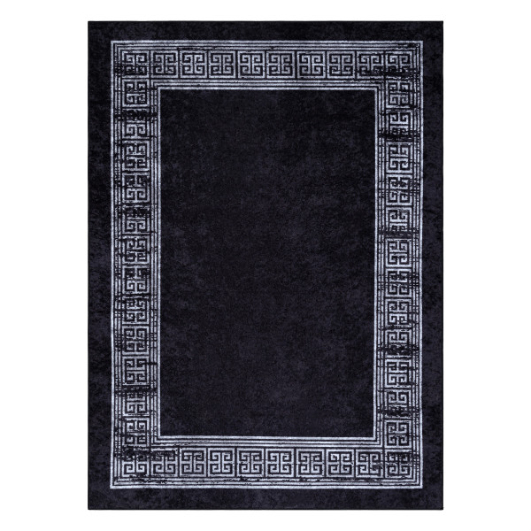 Dywan do prania MIRO 51223.807 Marmur, grecki antypoślizgowy - 160x220 cm