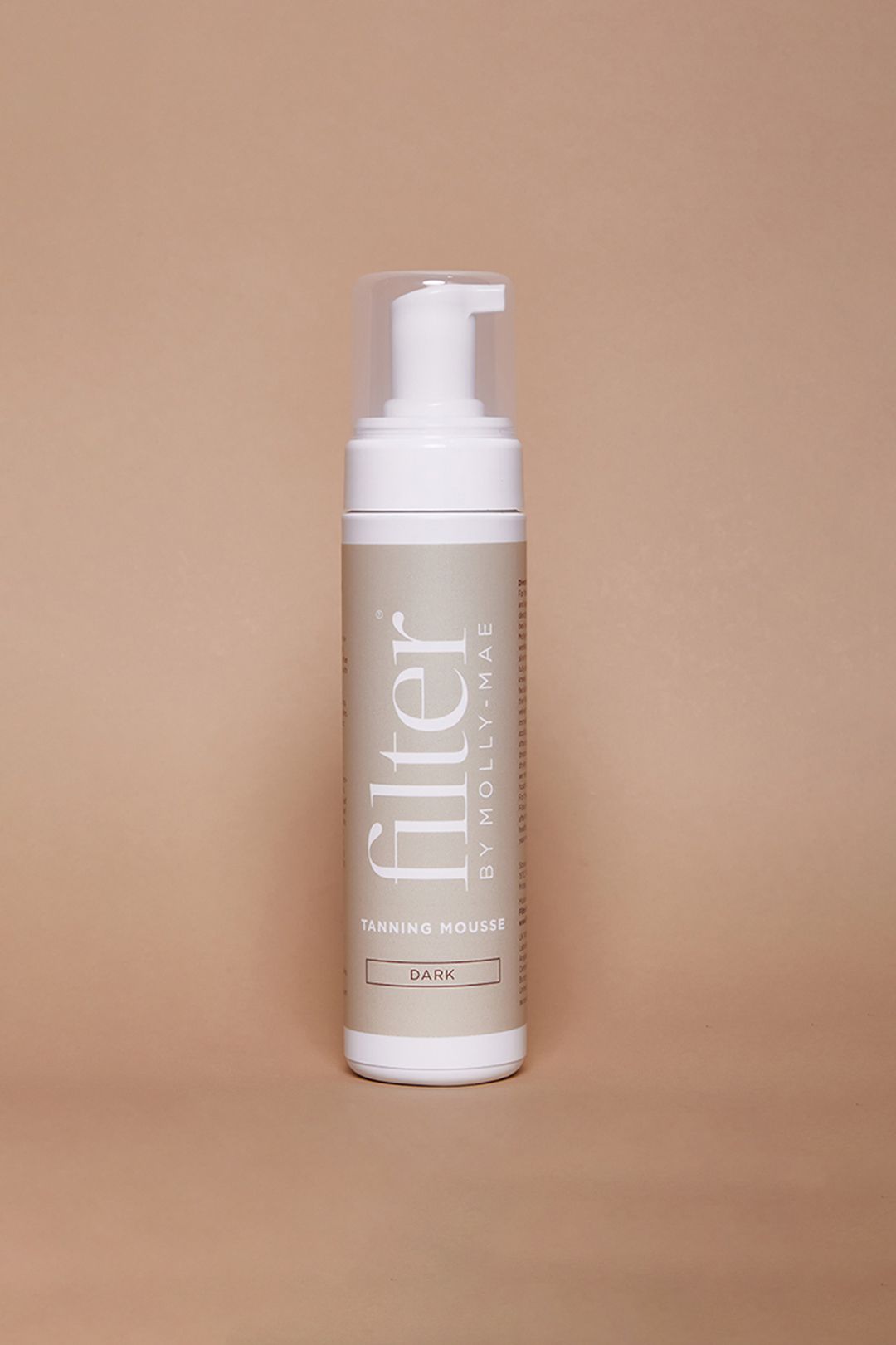 Filter By Molly Mae Tanning Mousse 200ml