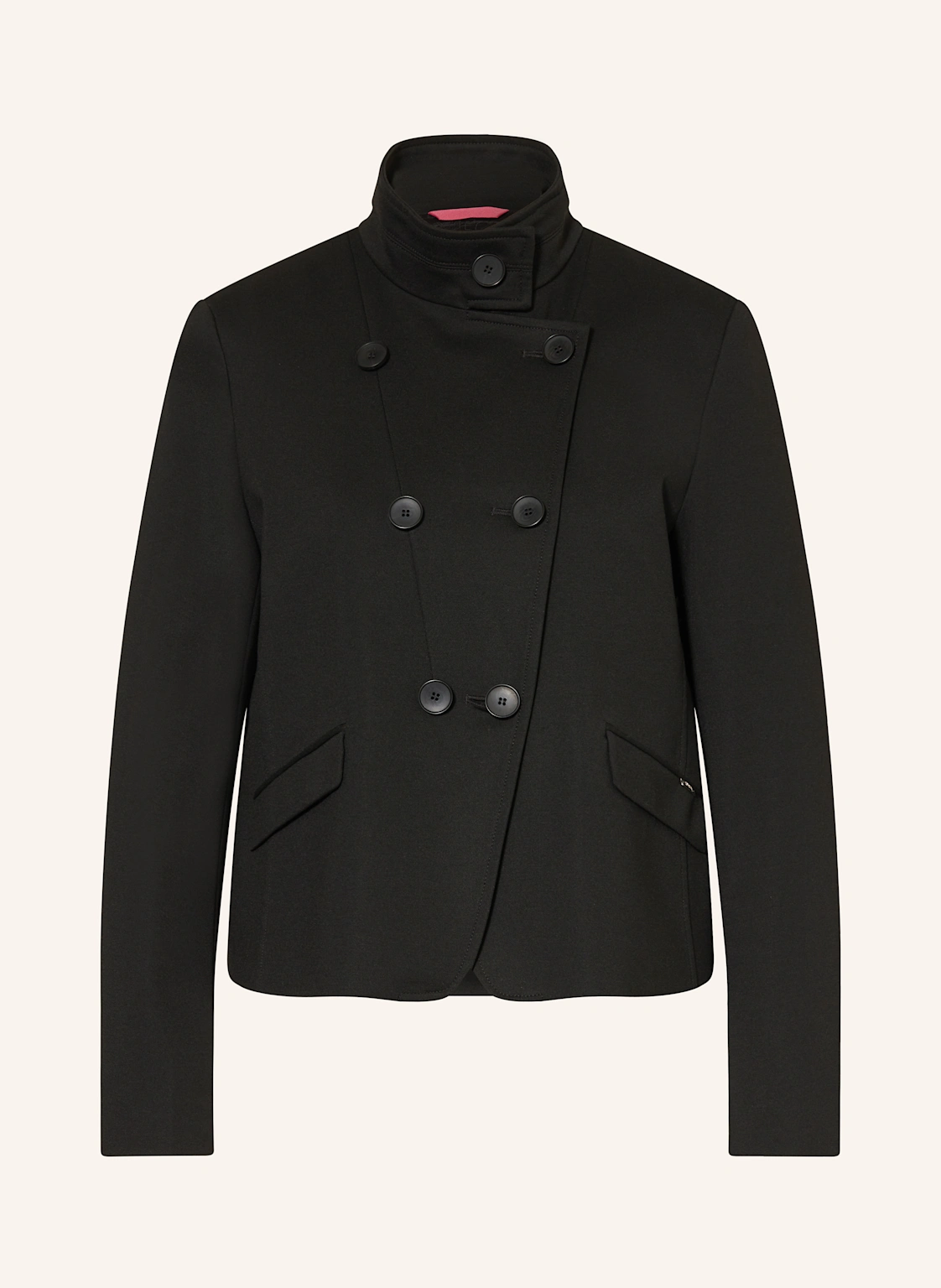 CINQUE Kastenjacke CILOKO
