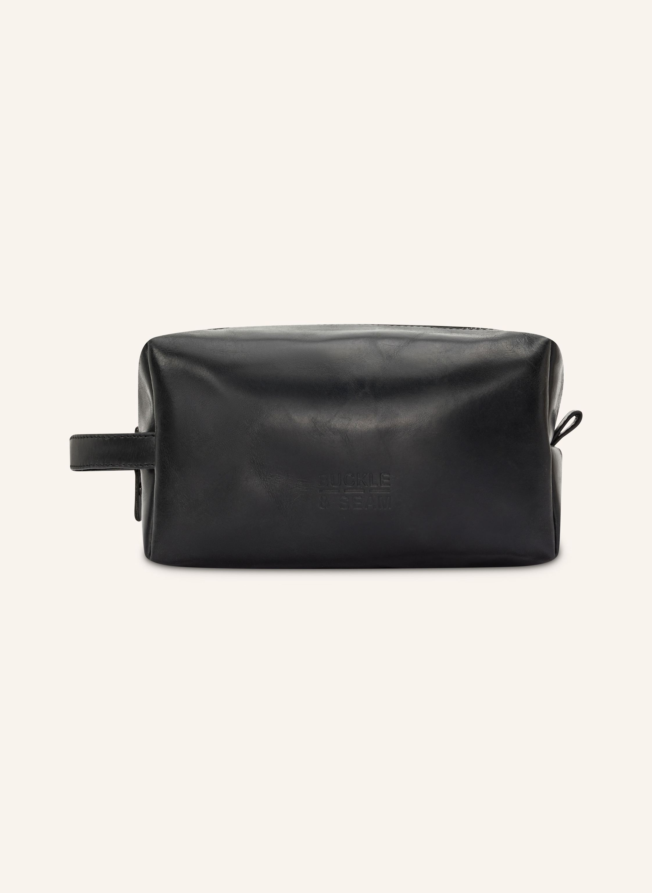 BUCKLE & SEAM Kulturtasche EVEREST