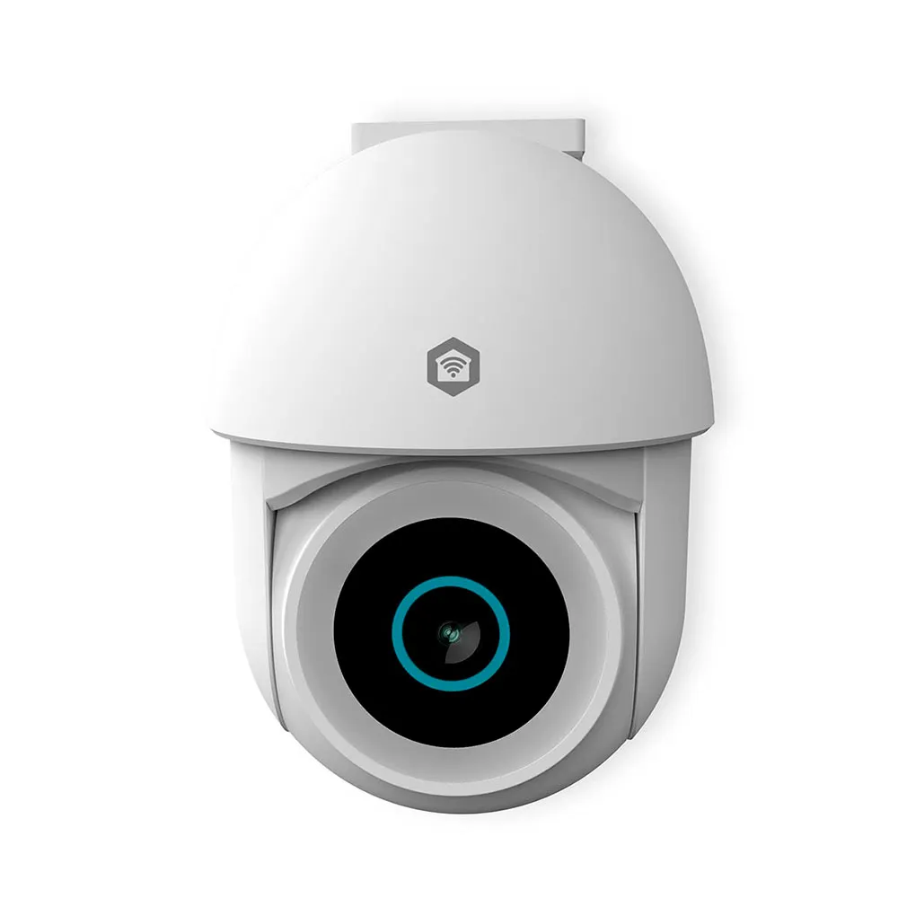 Nedis WIFICO22CWT security camera