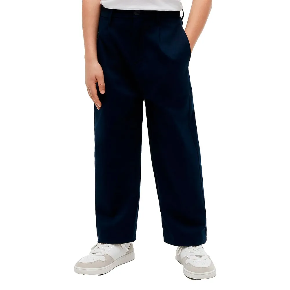 Tommy Hilfiger Baggy Pleated pants