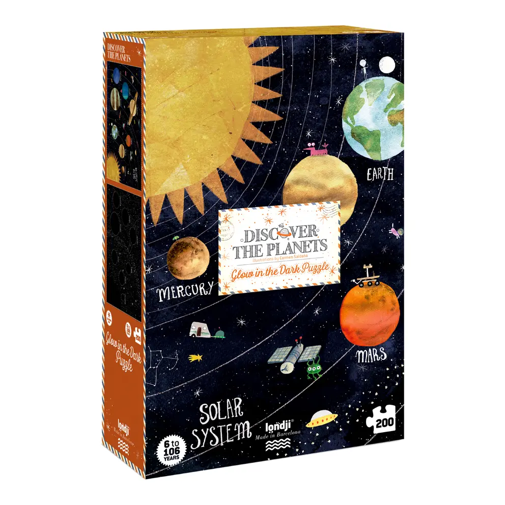 Puzzle Juego