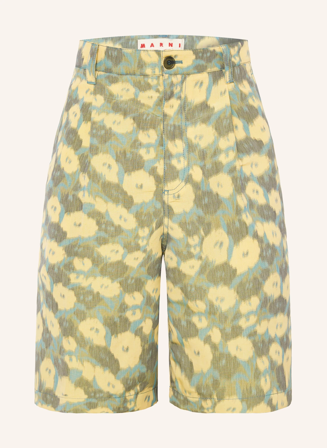 MARNI Shorts