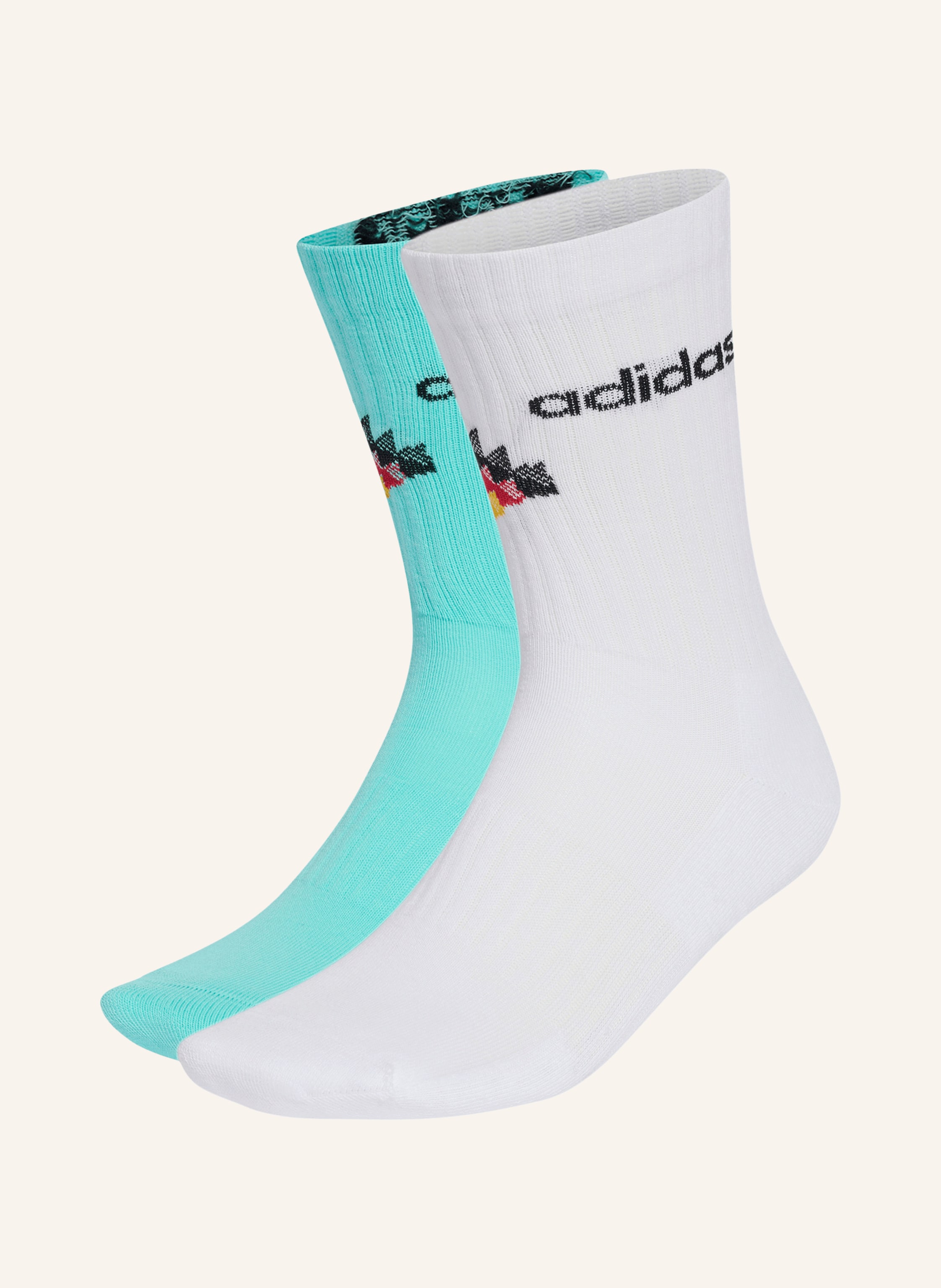 adidas 2er-Pack Socken