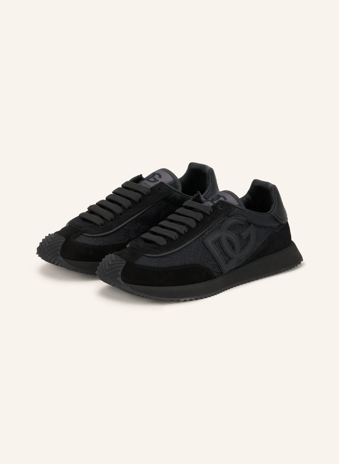 DOLCE & GABBANA Sneaker DG CUSHION